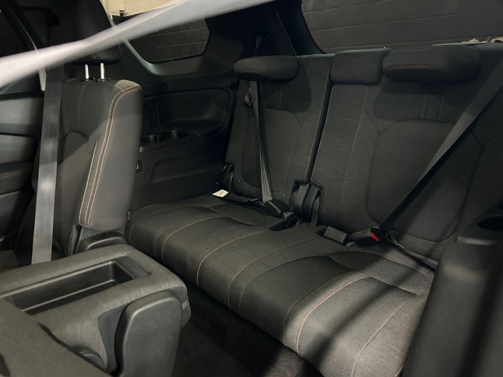 2023 Honda Pilot Sport
