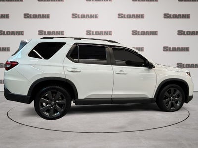 2023 Honda Pilot Sport