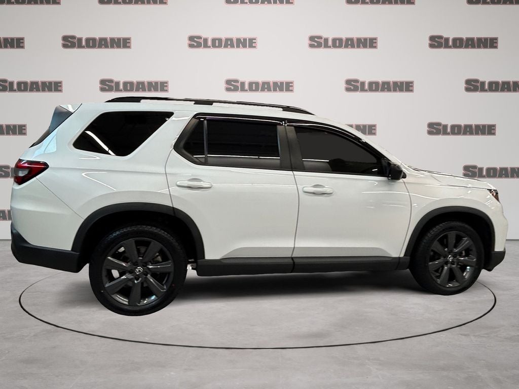 2023 Honda Pilot Sport