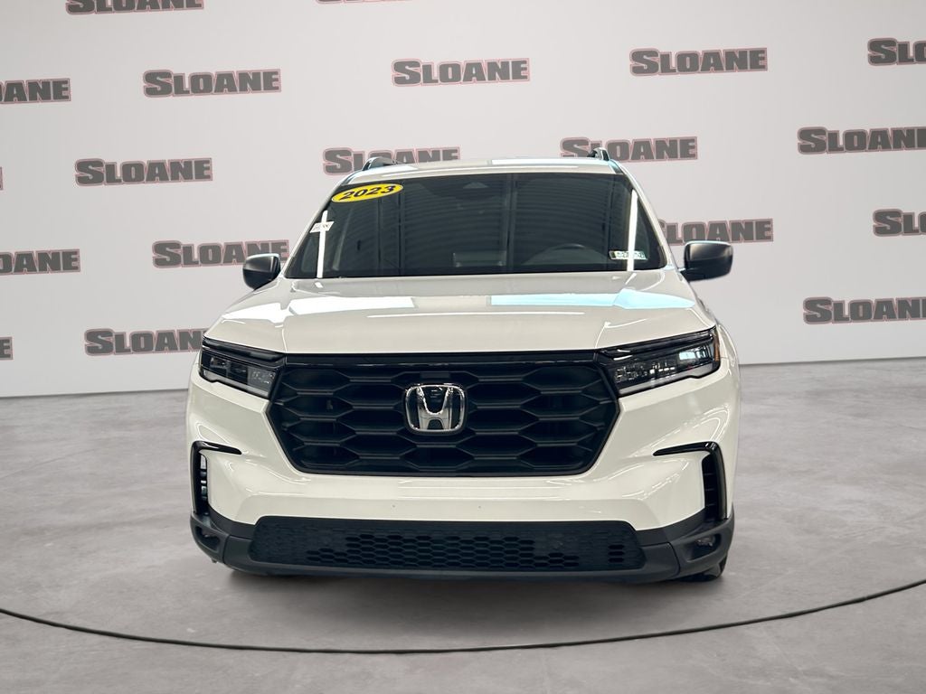 2023 Honda Pilot Sport