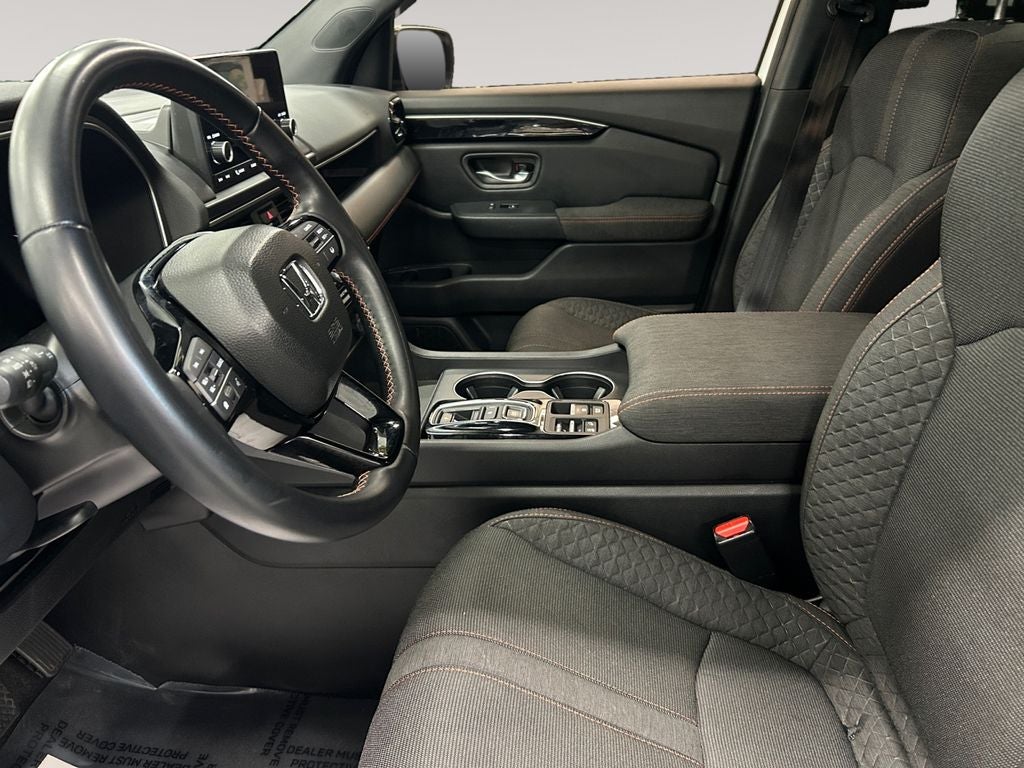 2023 Honda Pilot Sport
