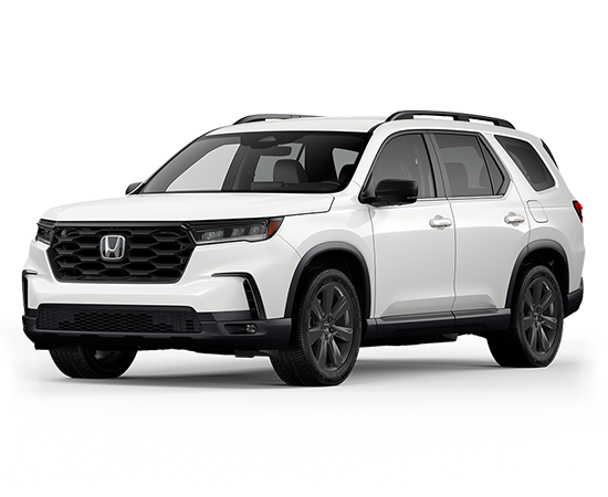 2023 Honda Pilot Sport