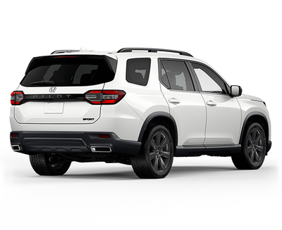 2023 Honda Pilot Sport