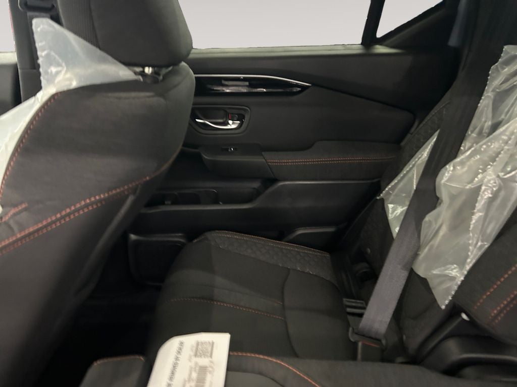 2026 Honda Pilot Sport