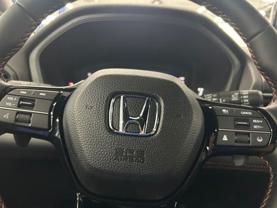 2026 Honda Pilot Sport