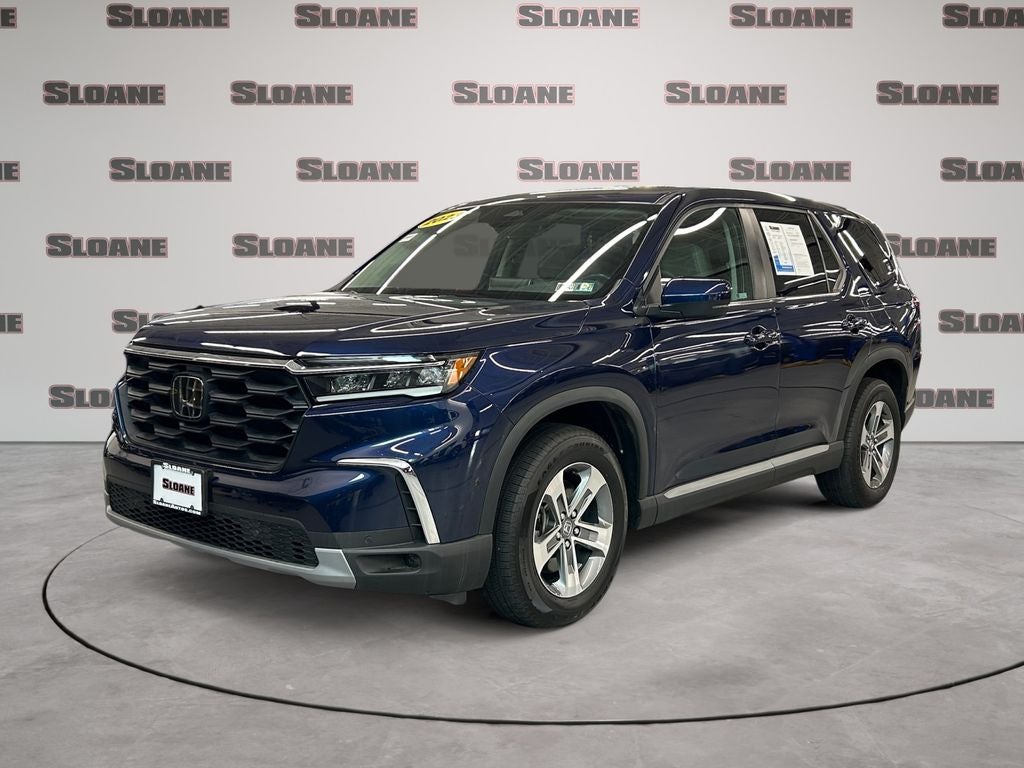 2023 Honda Pilot EX-L 7 Passenger