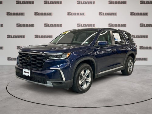 2023 Honda Pilot EX-L 7 Passenger