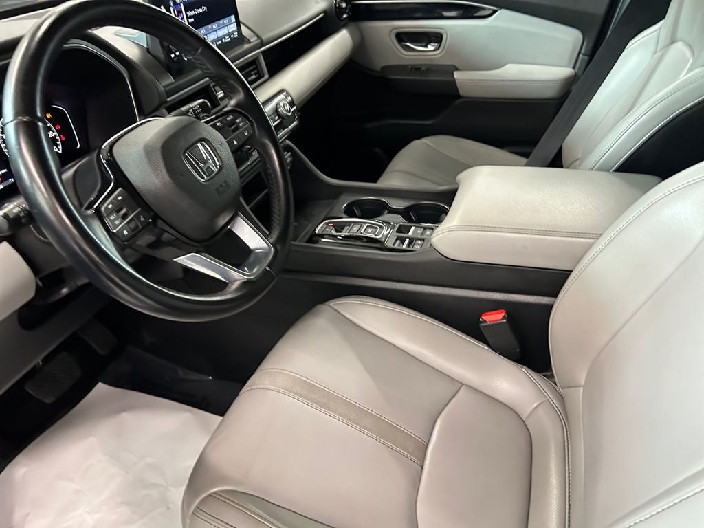 2023 Honda Pilot EX-L 7 Passenger