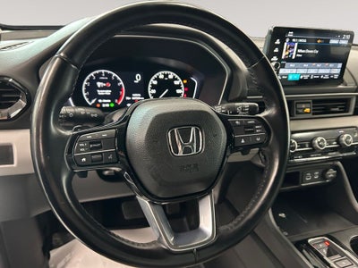 2023 Honda Pilot EX-L 7 Passenger