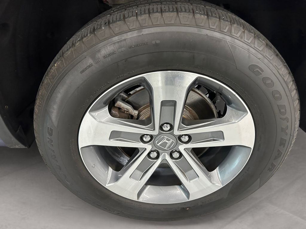 2023 Honda Pilot EX-L 7 Passenger