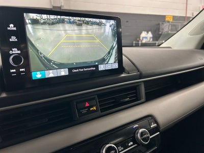 2023 Honda Pilot EX-L 7 Passenger