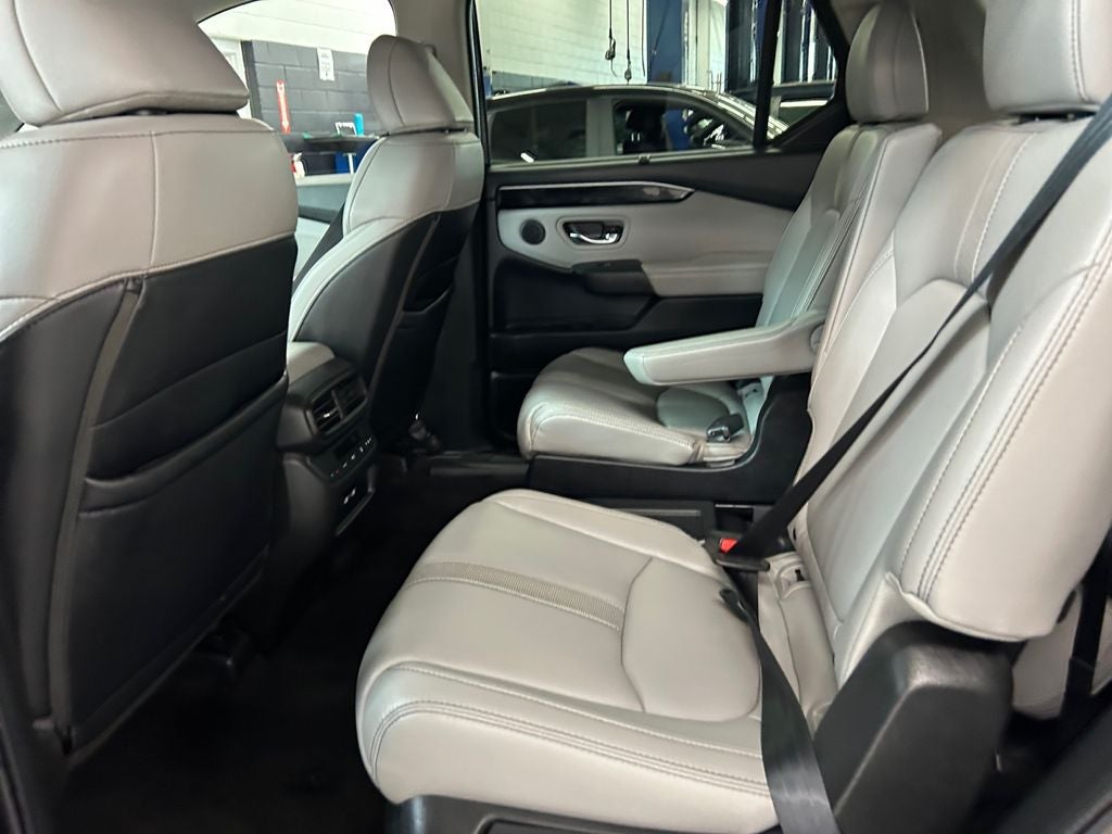 2023 Honda Pilot EX-L 7 Passenger