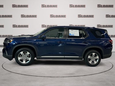 2023 Honda Pilot EX-L 7 Passenger