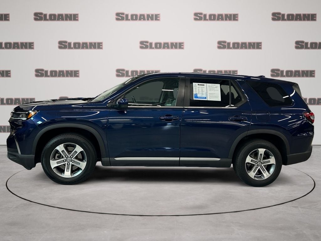2023 Honda Pilot EX-L 7 Passenger