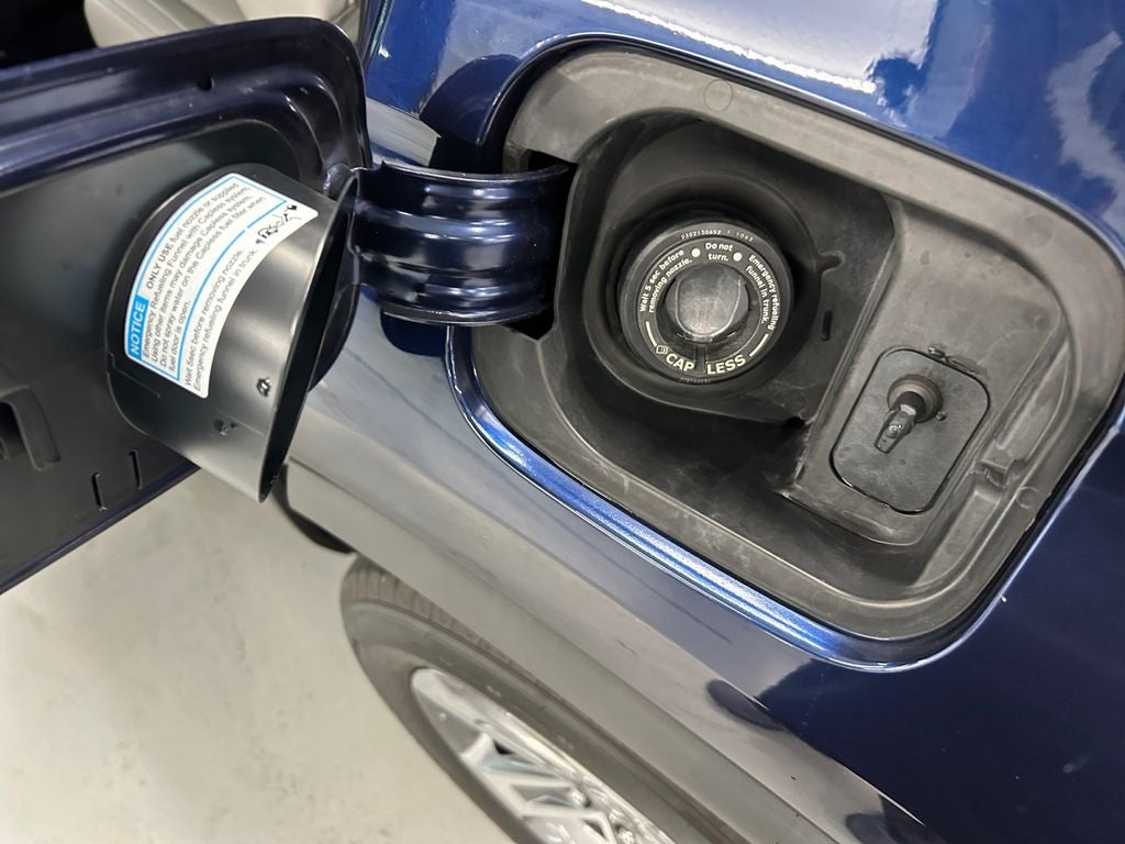 2023 Honda Pilot EX-L 7 Passenger