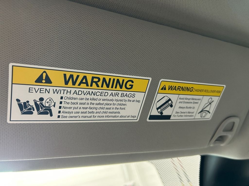 2023 Honda Pilot EX-L 7 Passenger