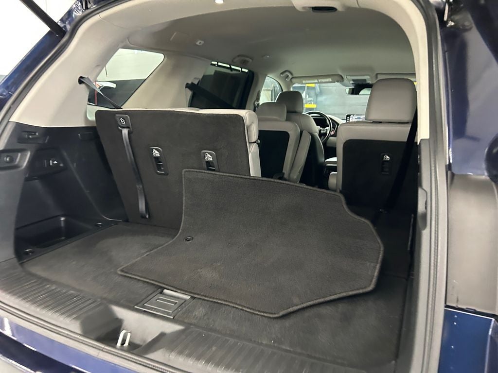 2023 Honda Pilot EX-L 7 Passenger