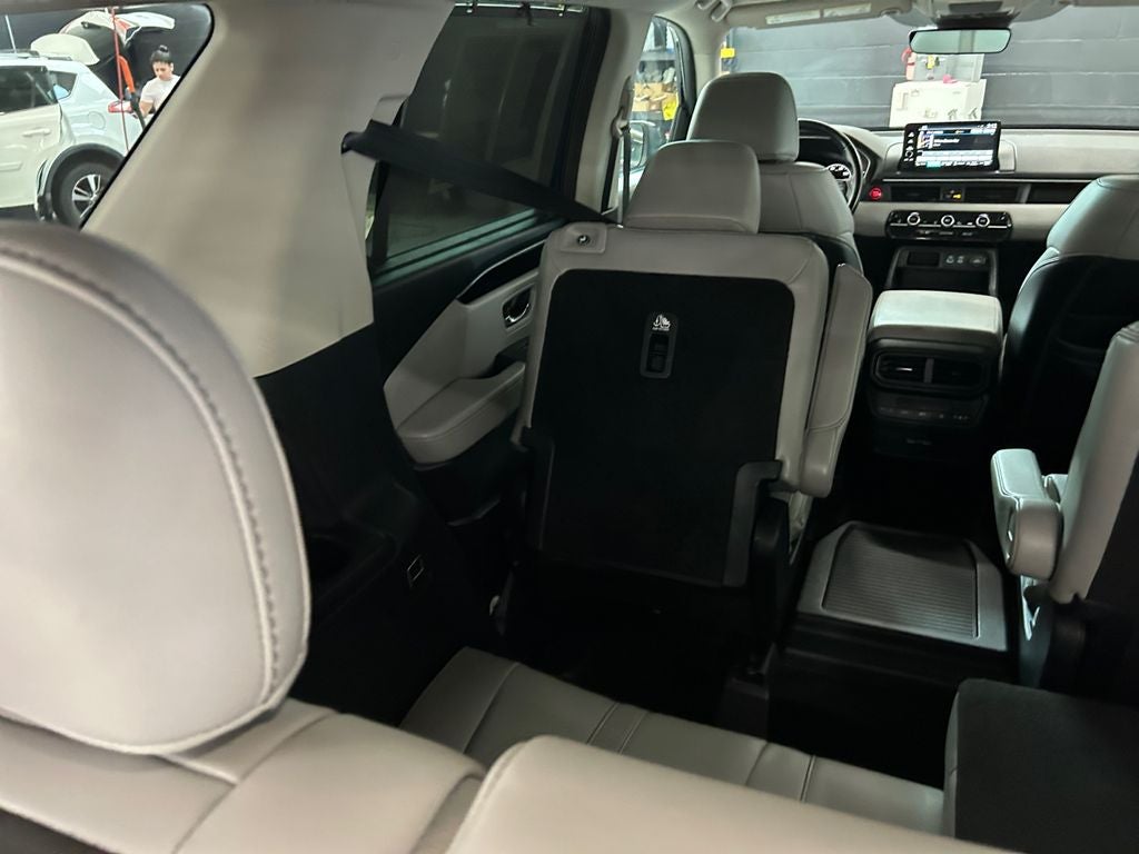 2023 Honda Pilot EX-L 7 Passenger