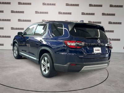 2023 Honda Pilot EX-L 7 Passenger