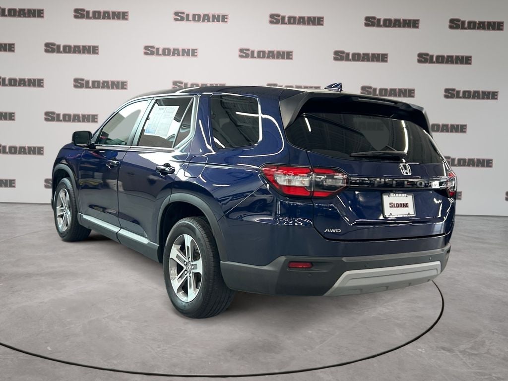 2023 Honda Pilot EX-L 7 Passenger
