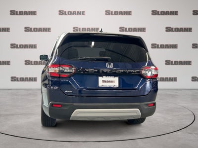 2023 Honda Pilot EX-L 7 Passenger