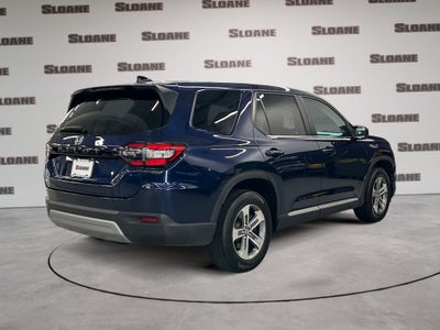 2023 Honda Pilot EX-L 7 Passenger