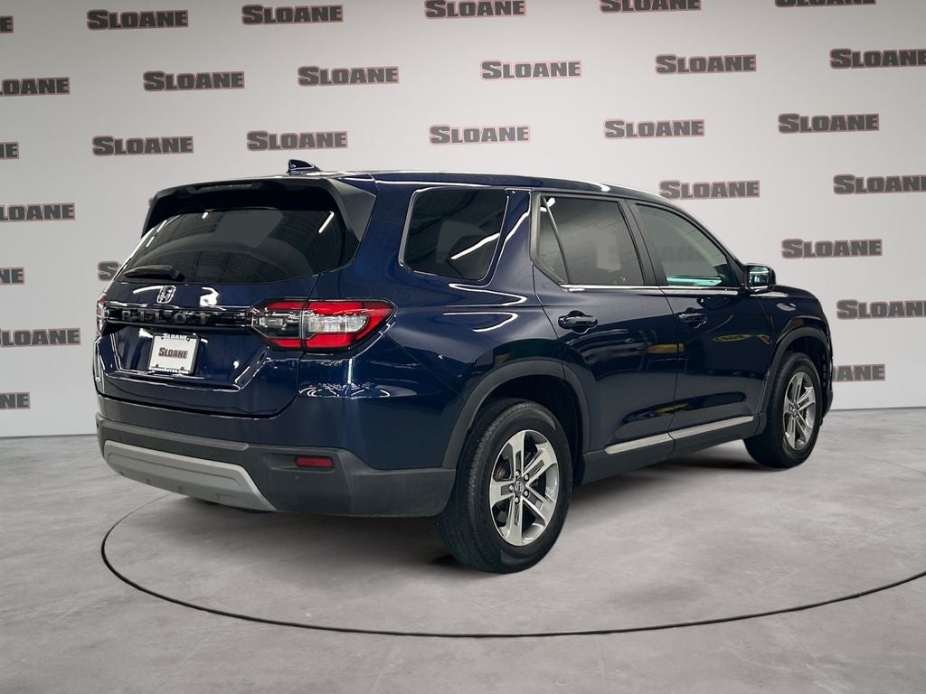 2023 Honda Pilot EX-L 7 Passenger