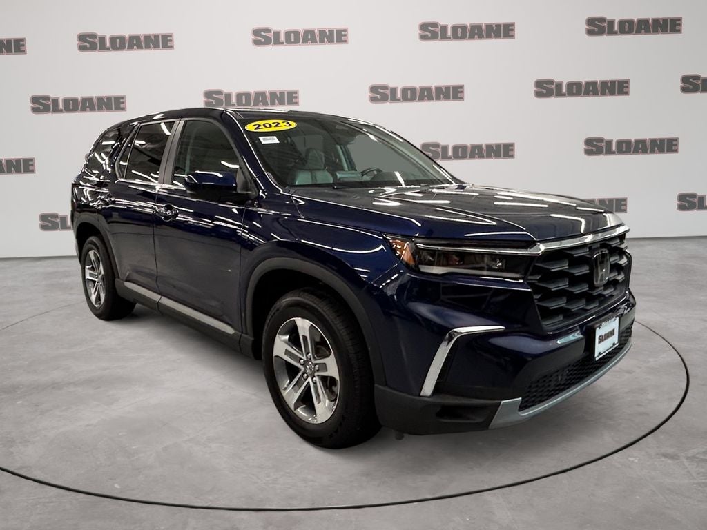 2023 Honda Pilot EX-L 7 Passenger