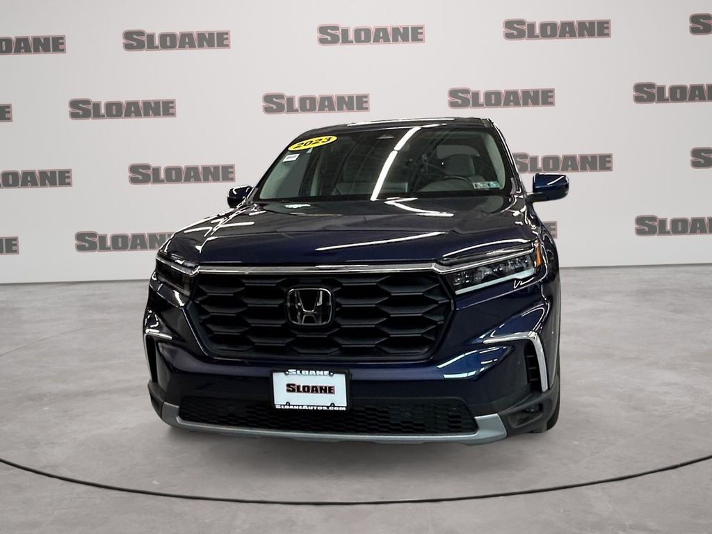 2023 Honda Pilot EX-L 7 Passenger