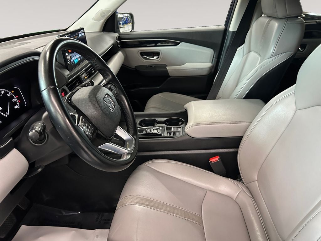 2023 Honda Pilot EX-L 7 Passenger