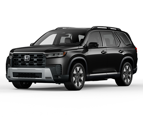 2026 Honda Pilot Touring AWD's photo