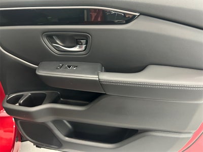 2025 Honda Pilot Touring+