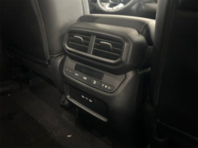 2025 Honda Pilot Touring+