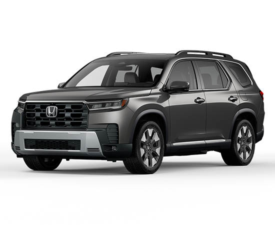 2026 Honda Pilot Touring AWD's photo