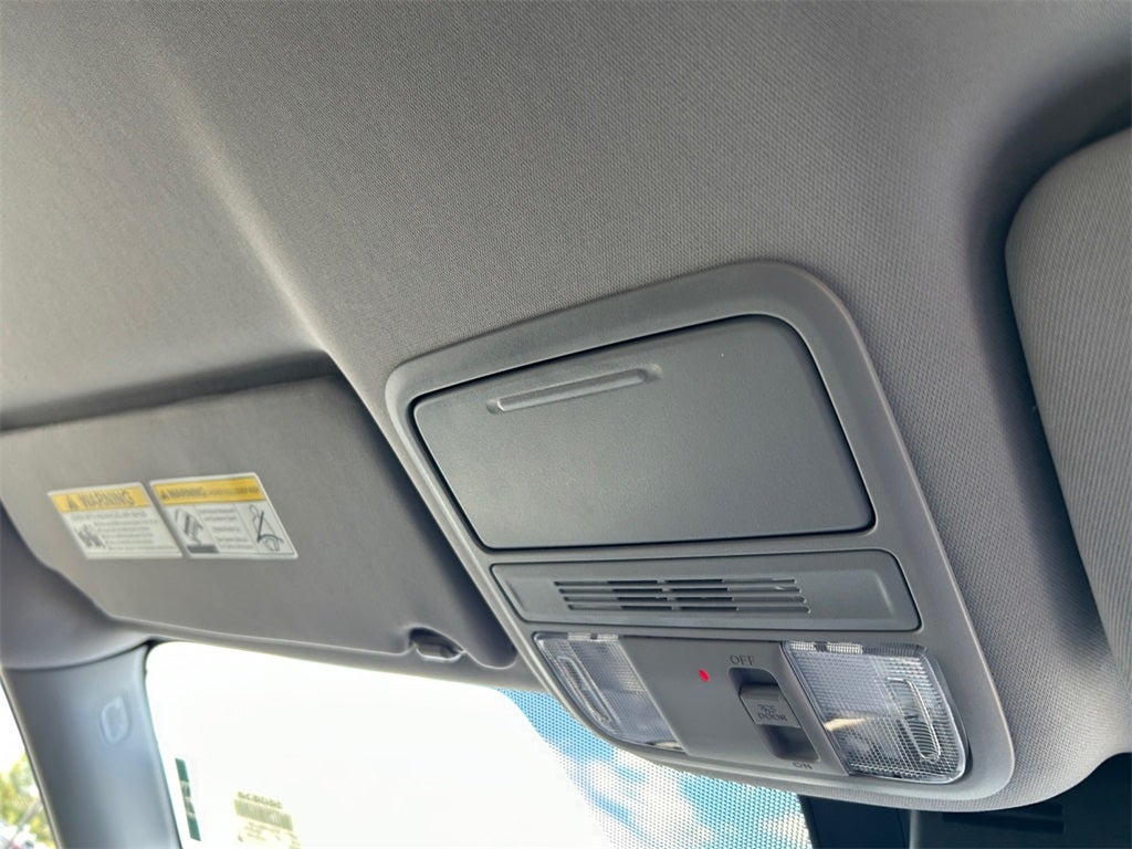 2026 Honda Ridgeline Sport