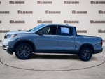 2024 Honda Ridgeline Sport