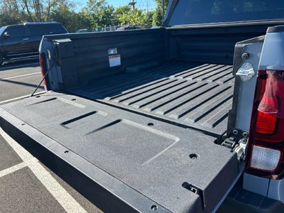 2024 Honda Ridgeline Sport