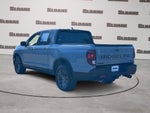 2024 Honda Ridgeline Sport