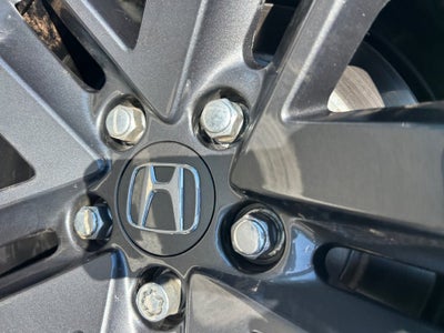 2024 Honda Ridgeline Sport