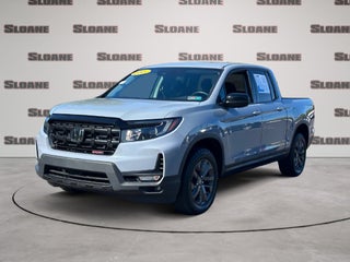 2024 Honda Ridgeline Sport