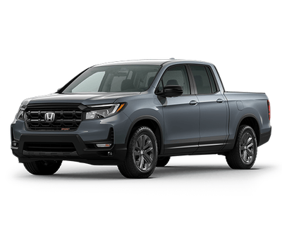 2024 Honda Ridgeline Sport
