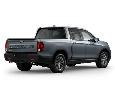 2024 Honda Ridgeline Sport