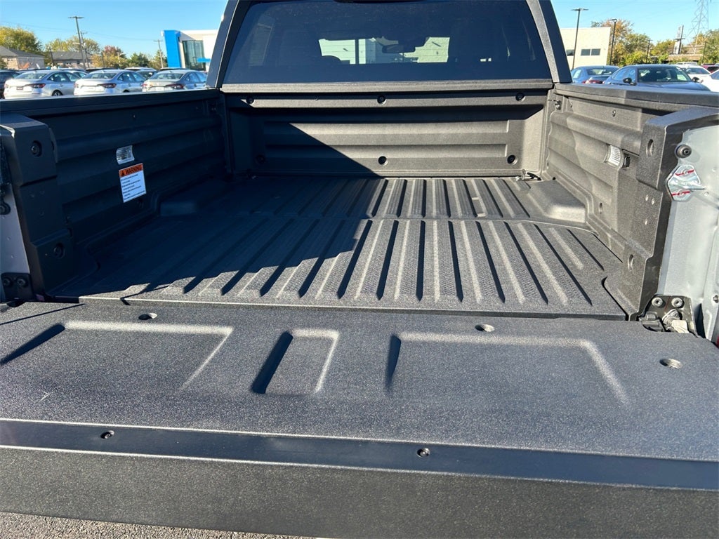 2026 Honda Ridgeline Sport