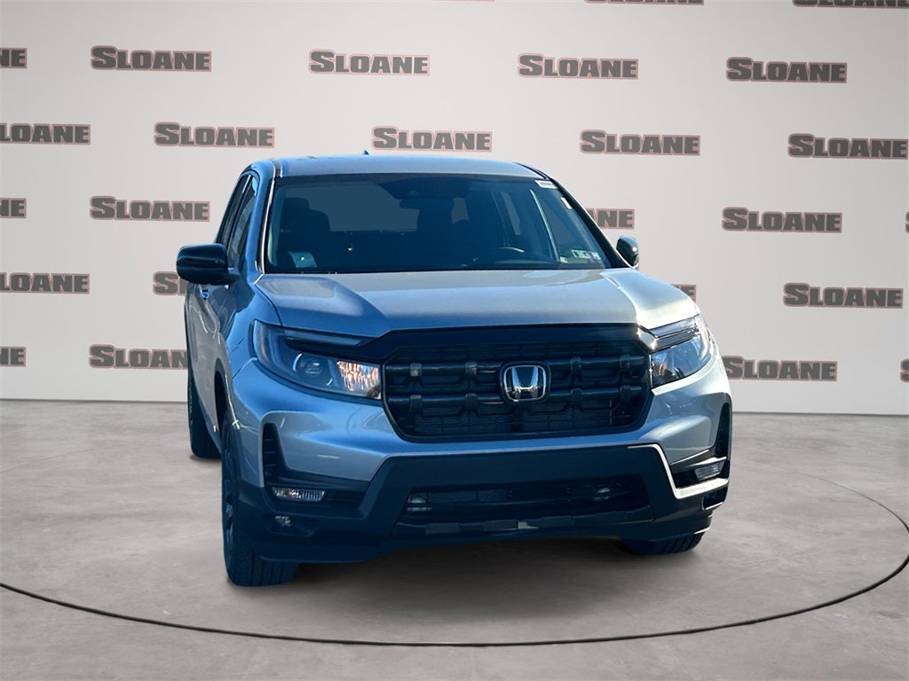 2026 Honda Ridgeline Sport