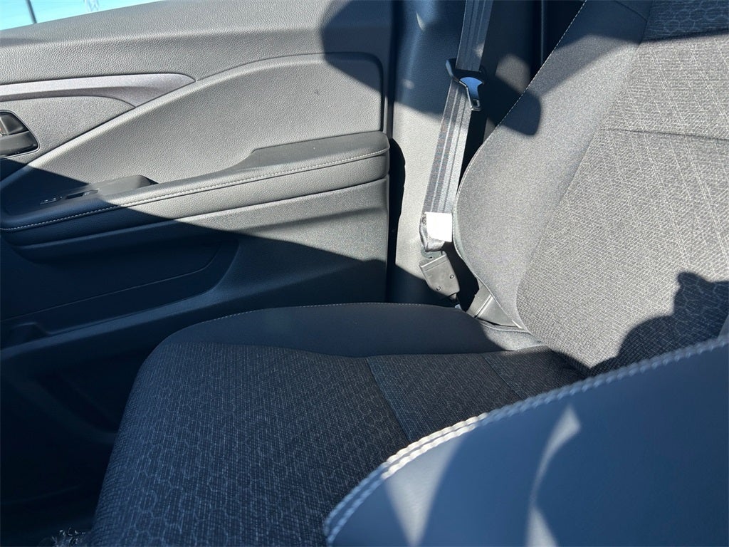 2026 Honda Ridgeline Sport