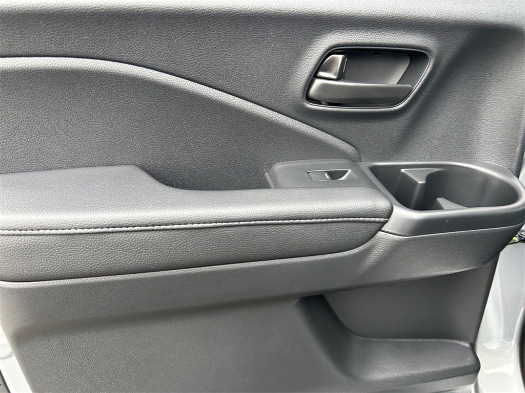 2026 Honda Ridgeline Sport