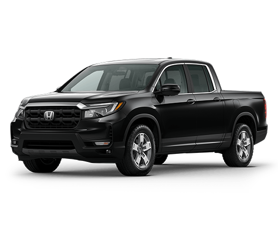 2026 Honda Ridgeline RTL AWD's photo