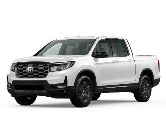 2026 Honda Ridgeline TrailSport's photo