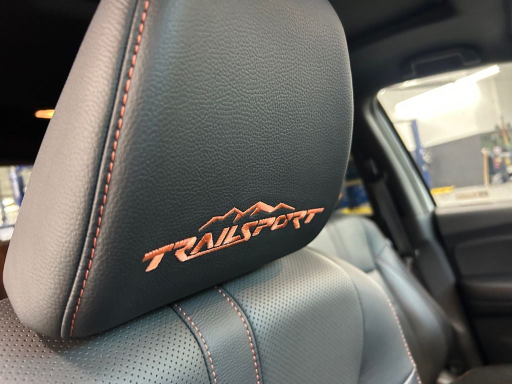 2024 Honda Ridgeline TrailSport