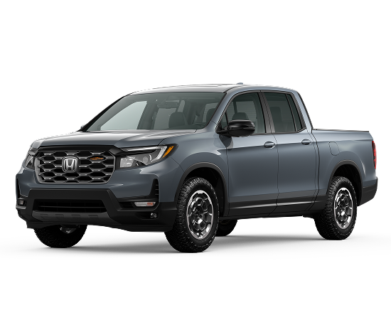 2026 Honda Ridgeline TrailSport S's photo